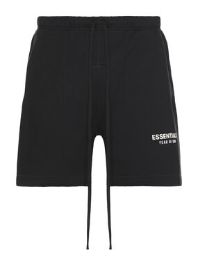 Essentials Mens Stretch Limo SweatShorts Size XL